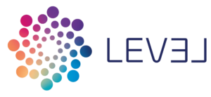 Logo Level